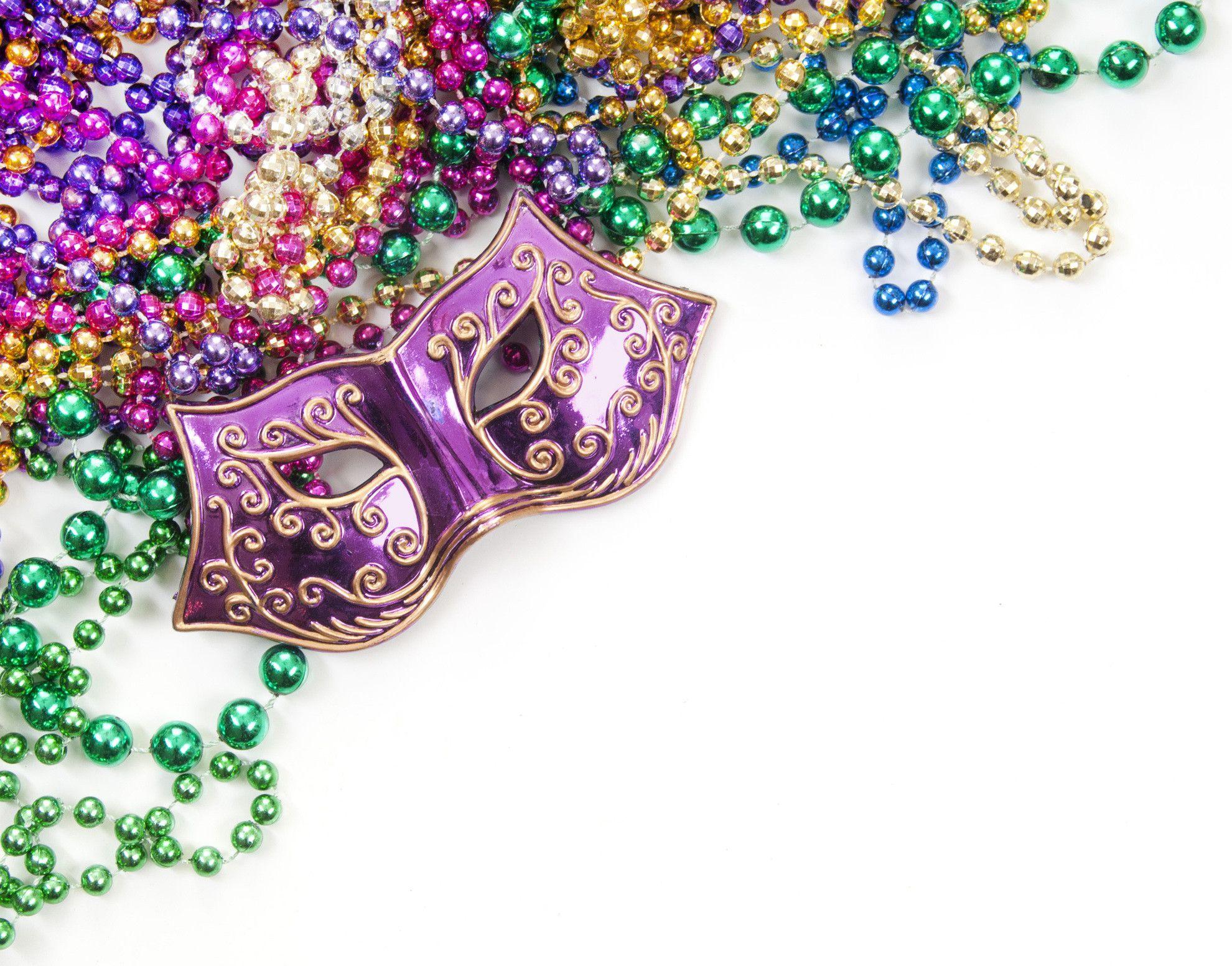 Mardi gras puter wallpapers