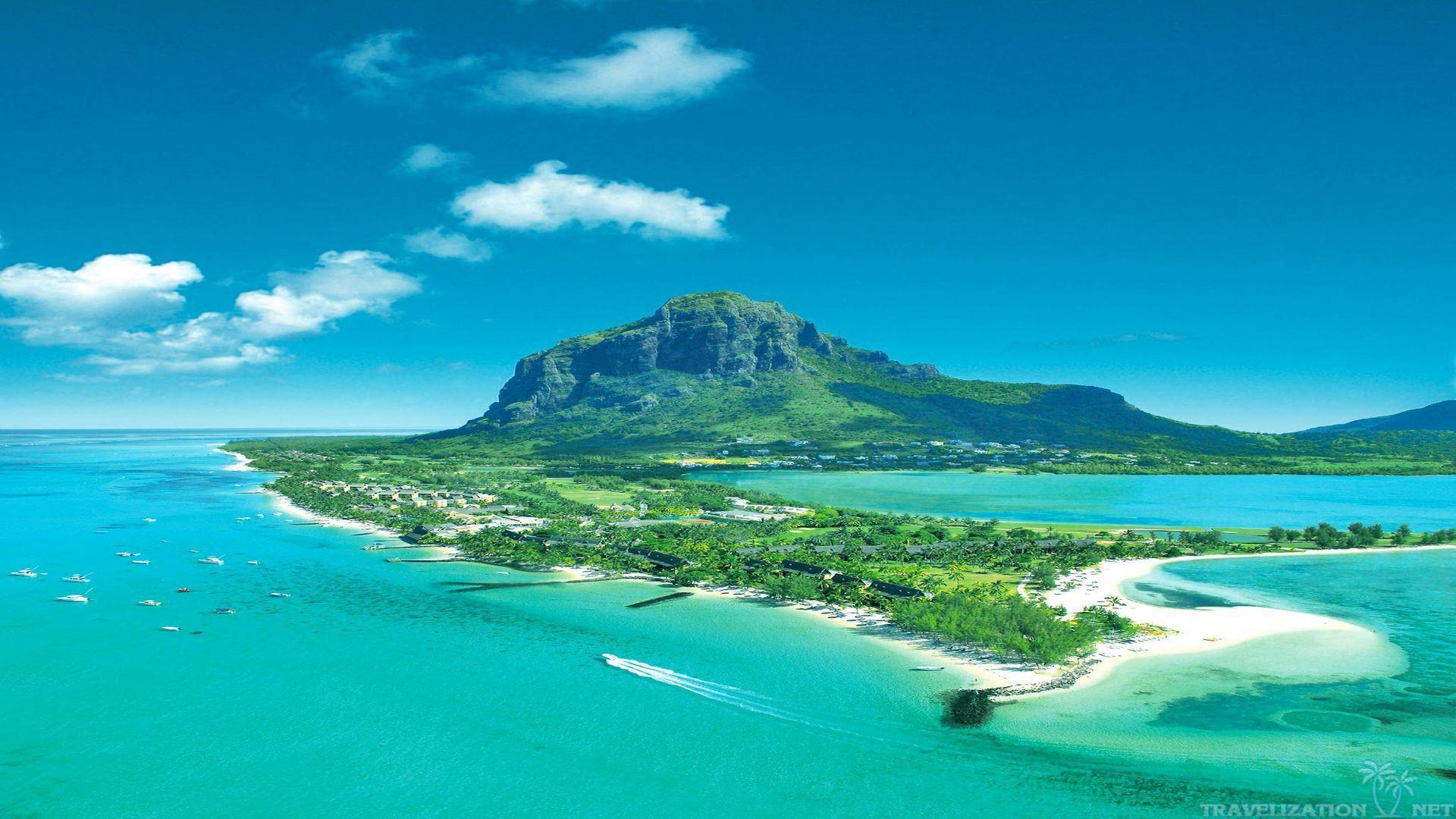 Mauritius wallpapers