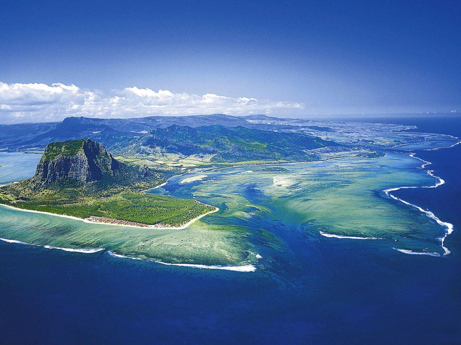 Mauritius island wallpapers