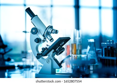 Microscope images stock photos vectors