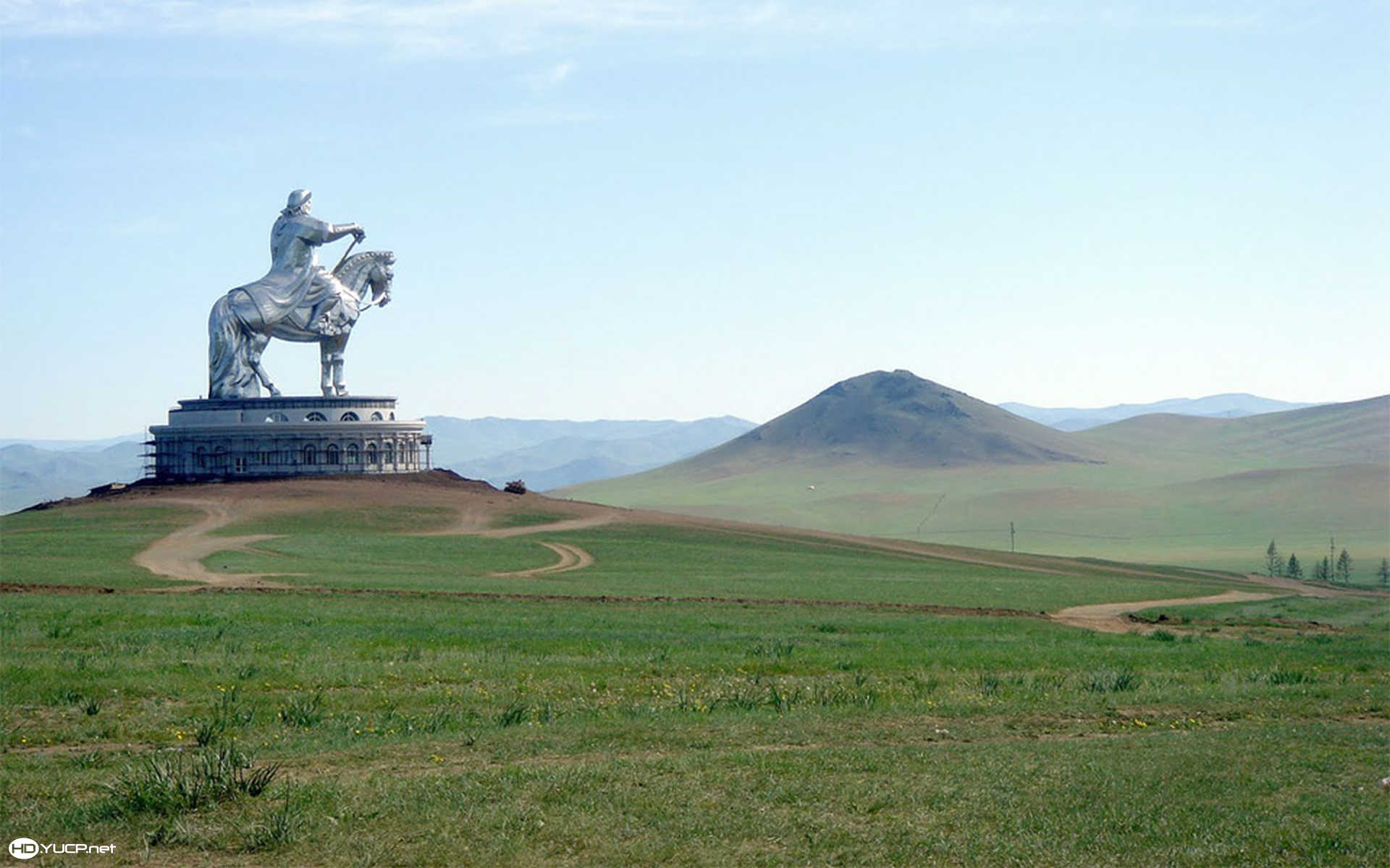 Mongolia desktop wallpapers