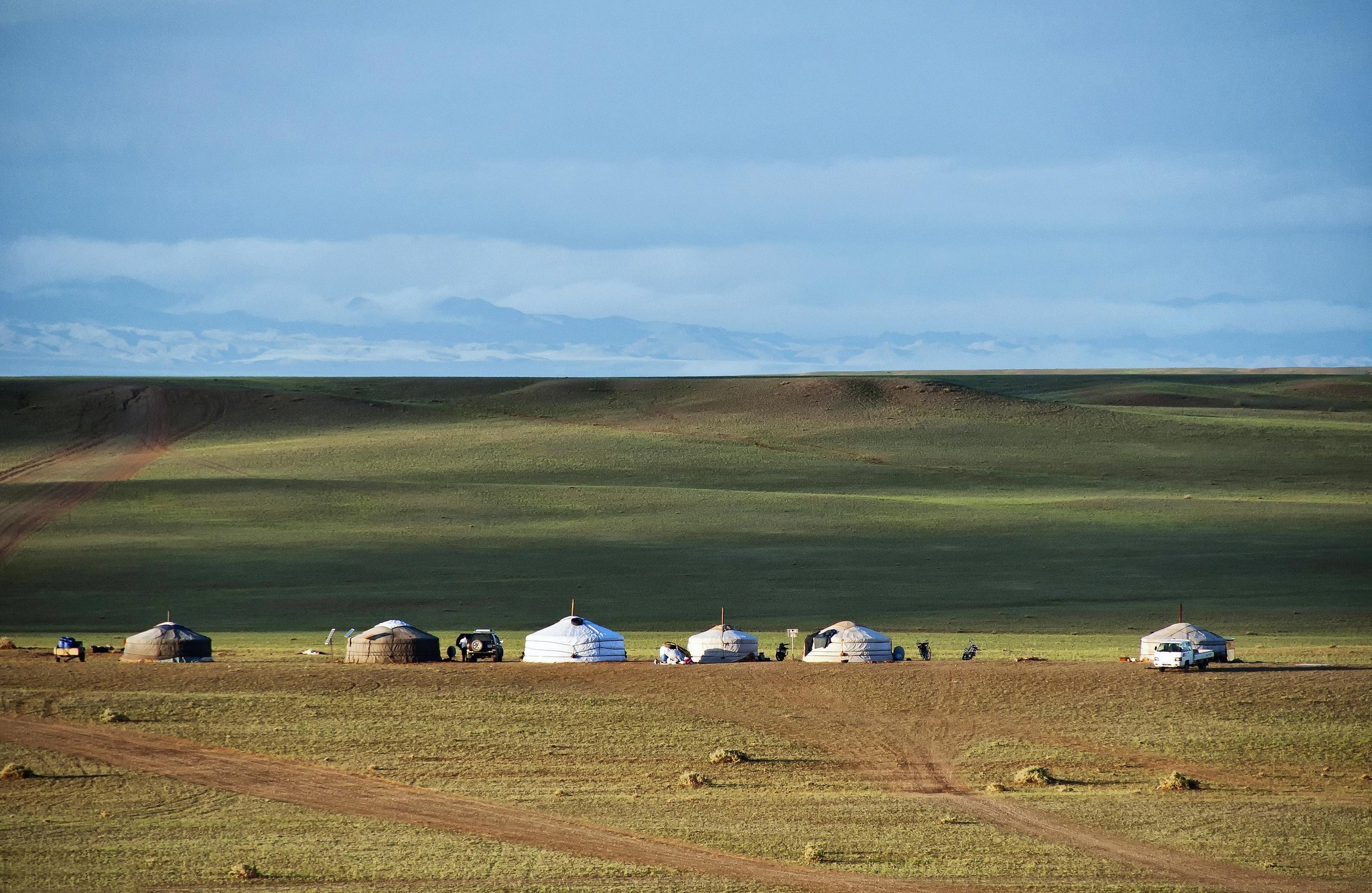 Landscape mongolia wallpapers hd desktop and mobile backgrounds