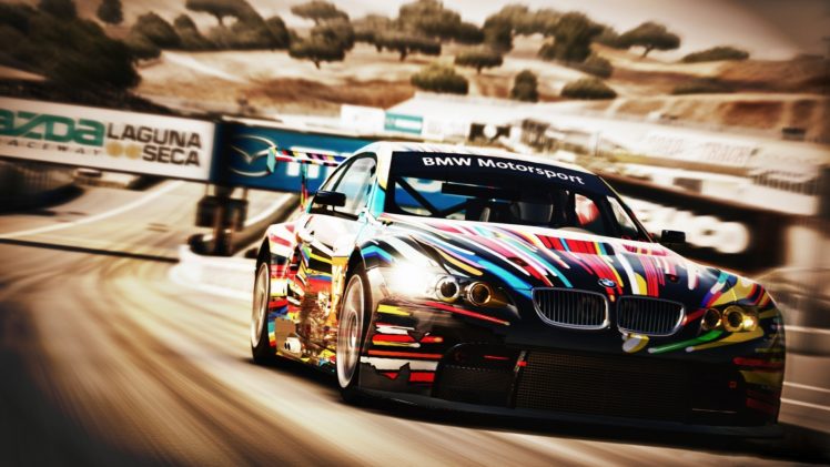 Forza motorsports vehicles cars bmw racing race car track wallpapers hd desktop and mobile backgrounds