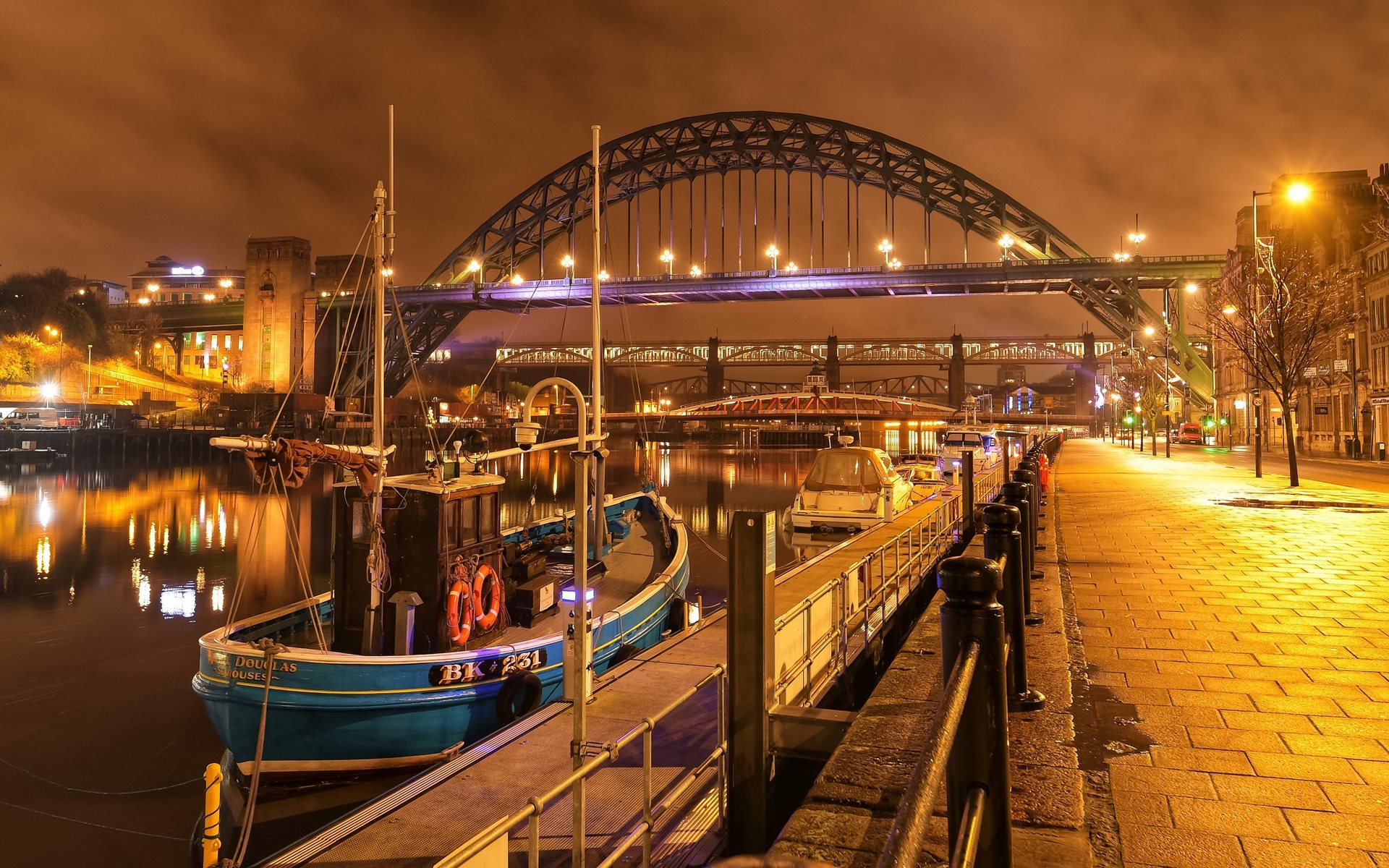 Newcastle upon tyne wallpapers