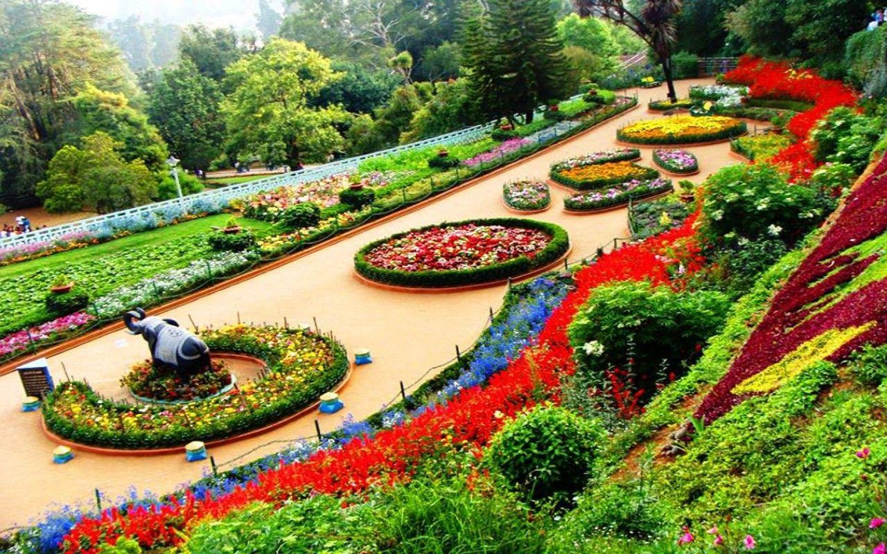 Landscape ooty wallpapers