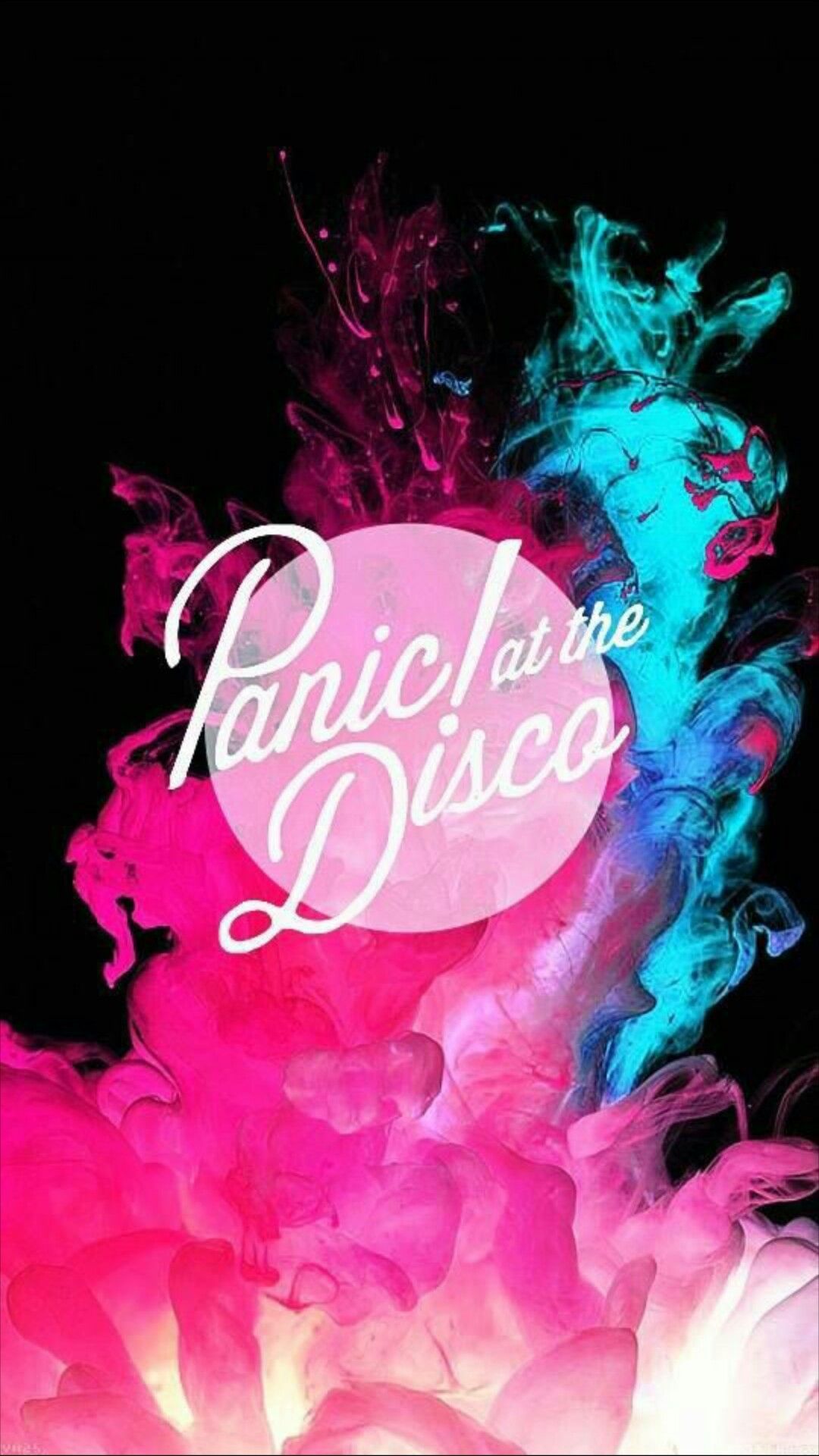 Panic at the disco wallpaper hot sale off www