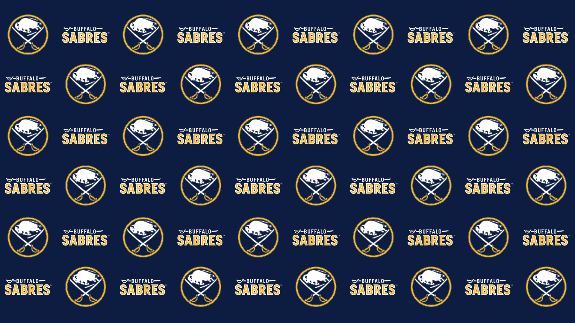 Sabres virtual zoom backgrounds buffalo sabres