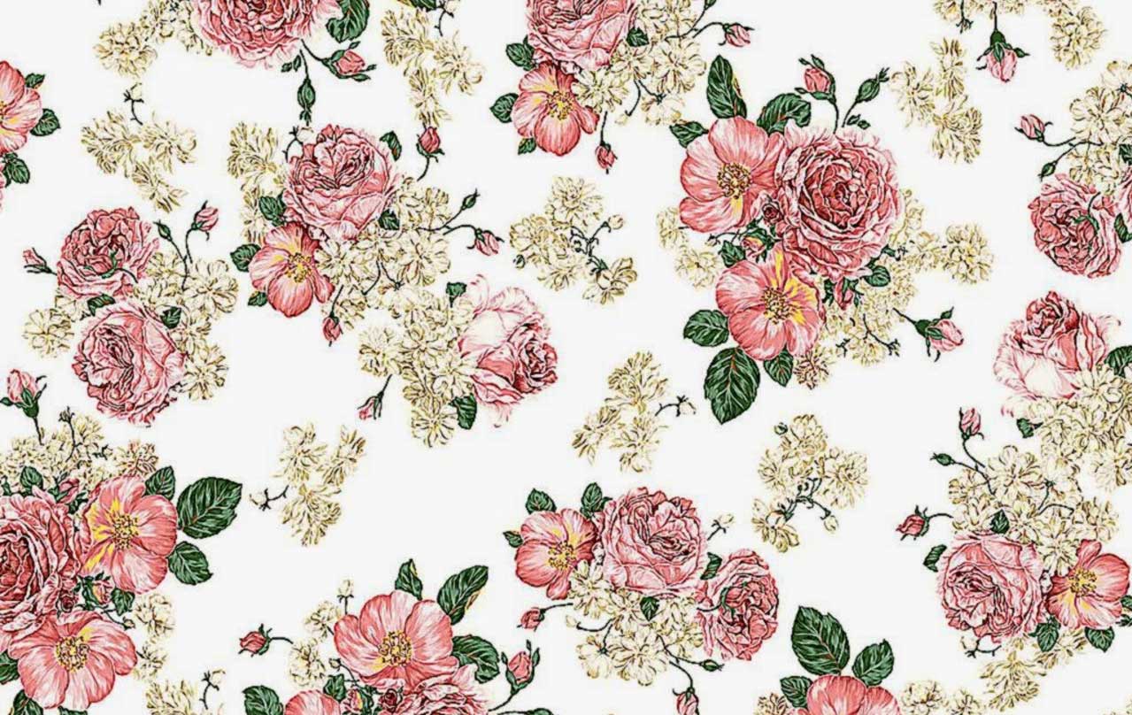 Shabby chic wallpapers