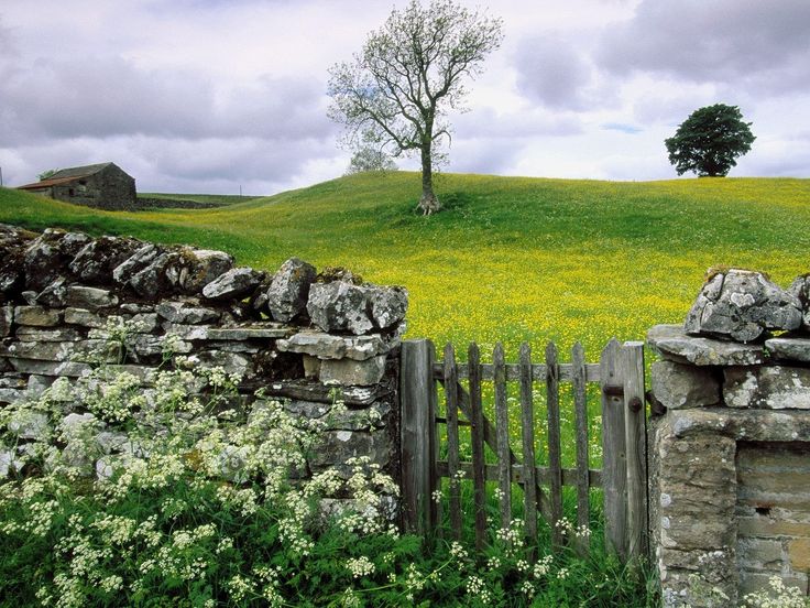 Yorkshire england england yorkshire england english countryside