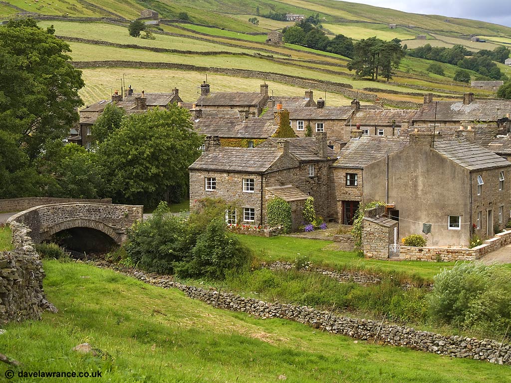 Lake district and yorkshire dales desktop wallpaper and screensavers