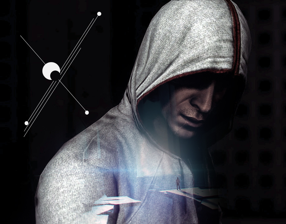 Desmond miles icon by slygirl on