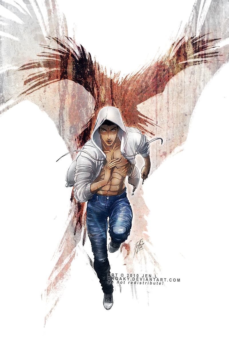 Desmond miles