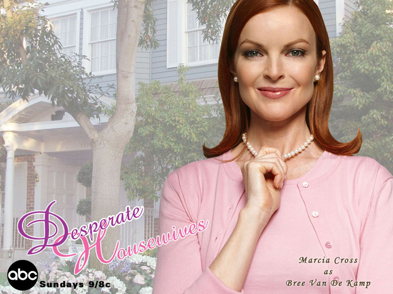 Download Free 100 + desperate housewives bree wallpaper