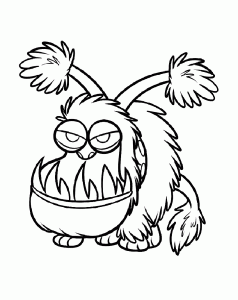 Free despicable me coloring pages