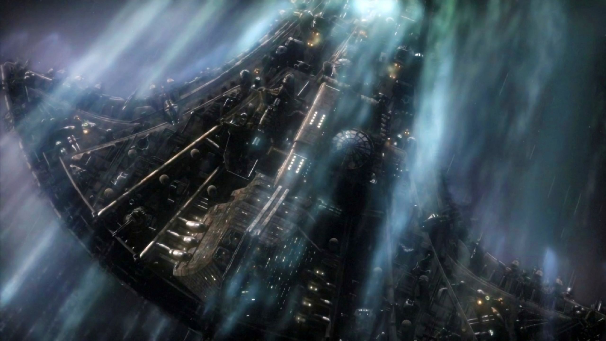 Stargate universe wallpapers