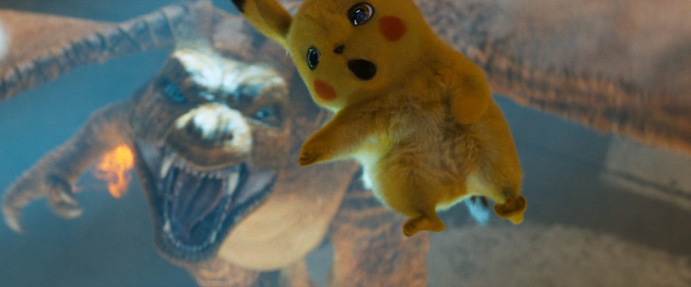 Heartfelt detective pikachu moview review a magical mess