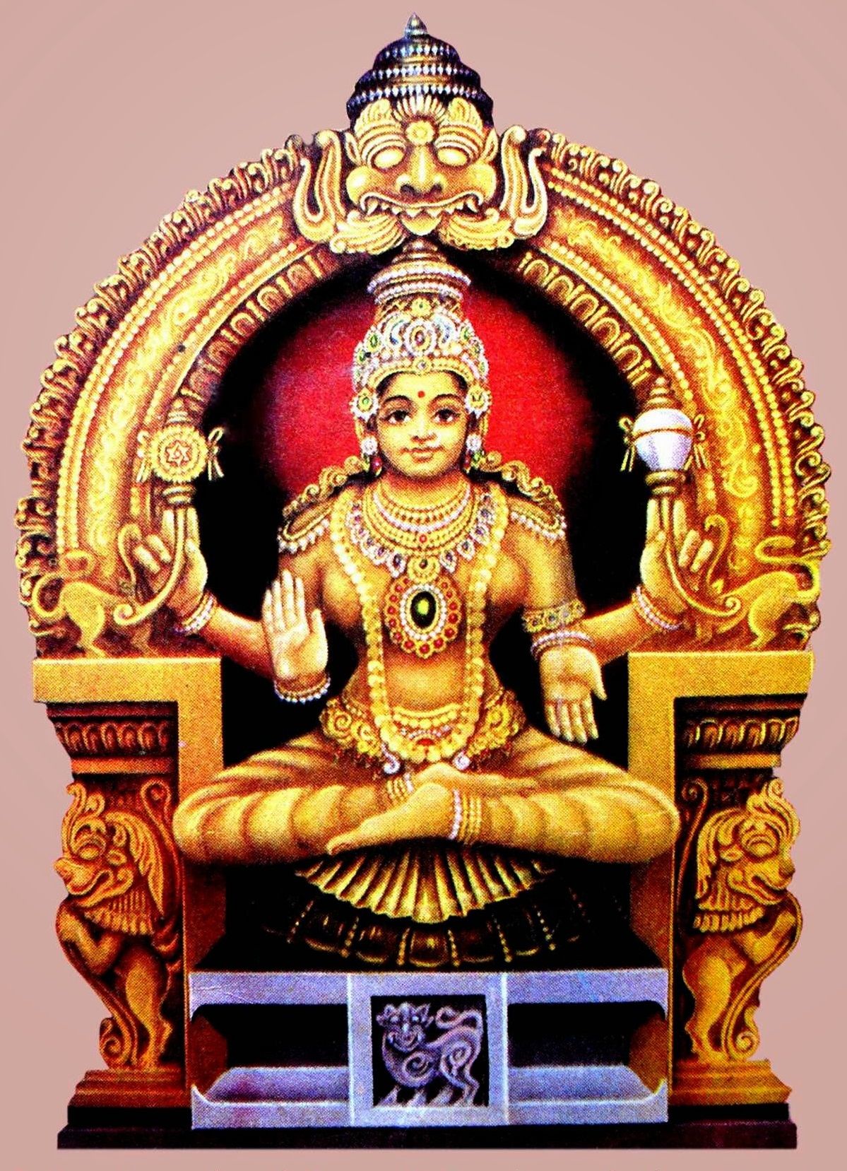 Mookambike karnataka shakti goddess kali goddess durga goddess