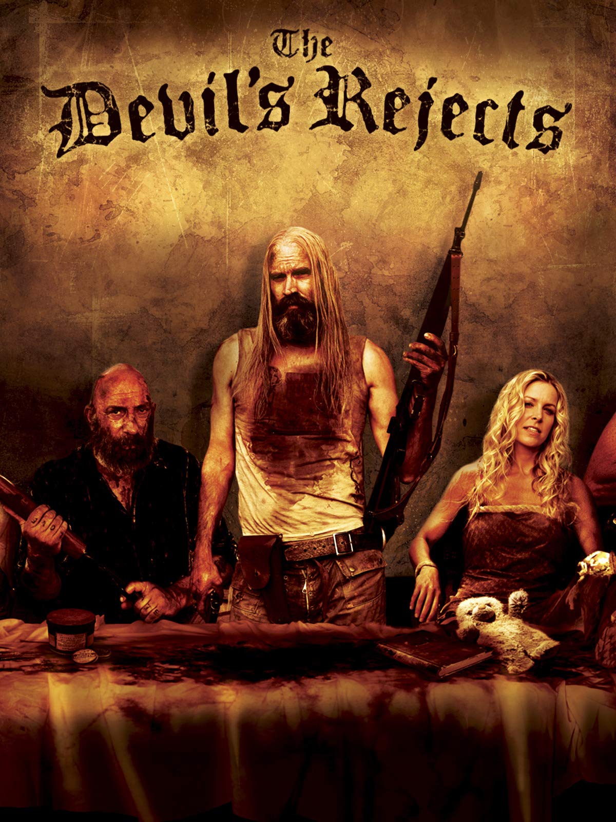 Download Free 100 + devils rejects wallpaper