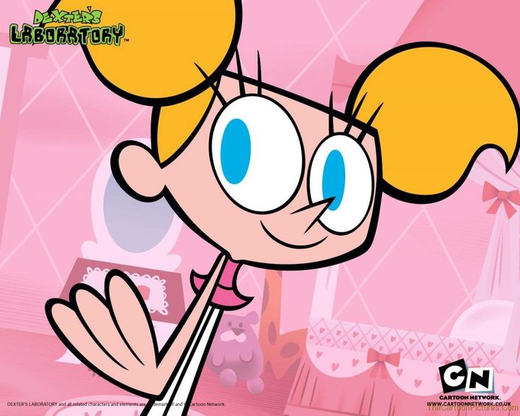 Dexters sister dexter laboratory best s cartoons dexters laboratory wallpapers