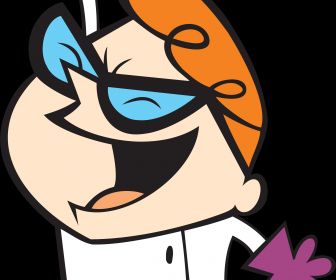 Dexters laboratory hd wallpaper