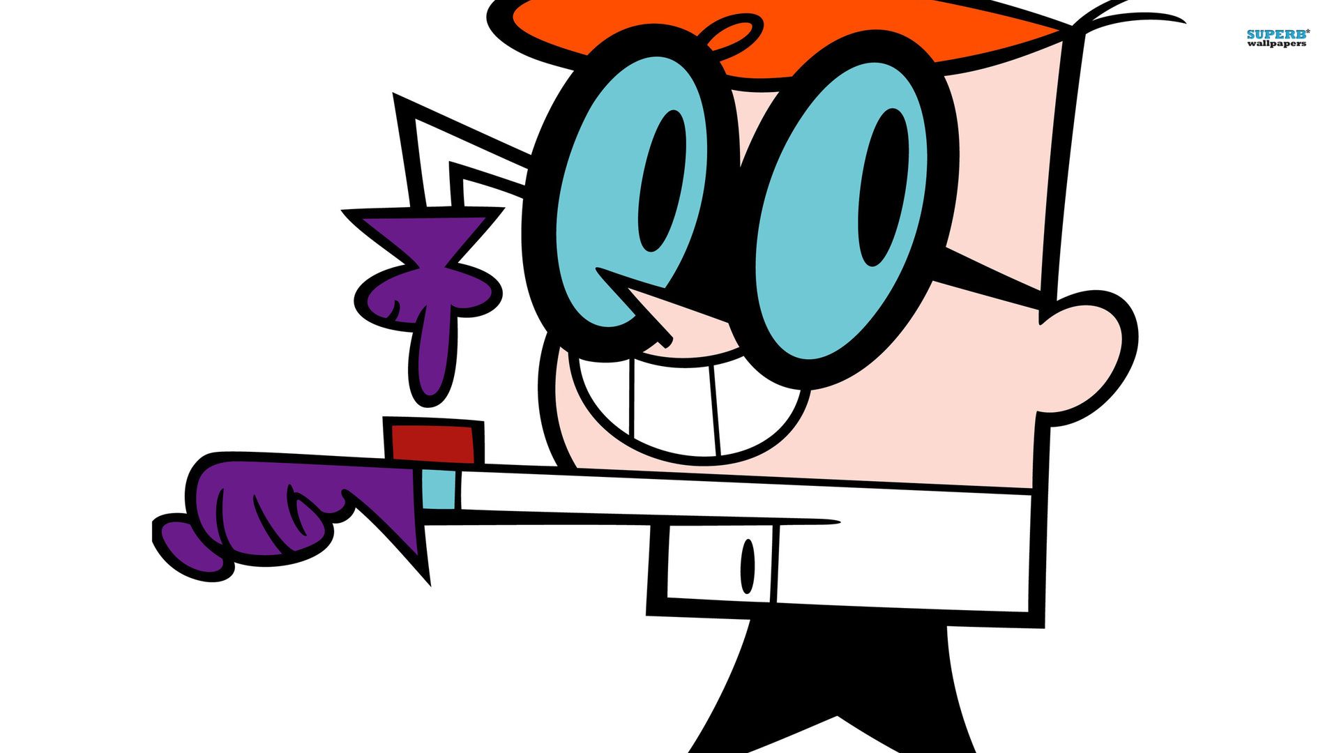 Dexter laboratory pics