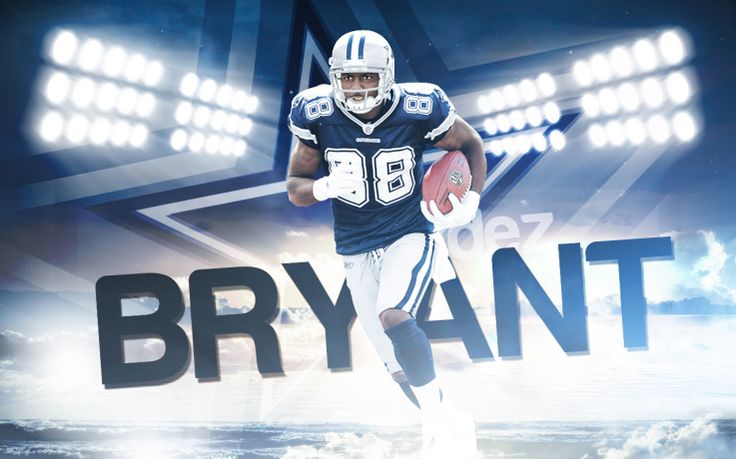 Dez bryant dallas cowboys dallas cowboys wallpaper dez bryant dallas cowboys