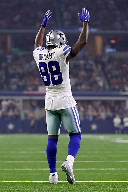 Dez bryant cowboys pictures and photos