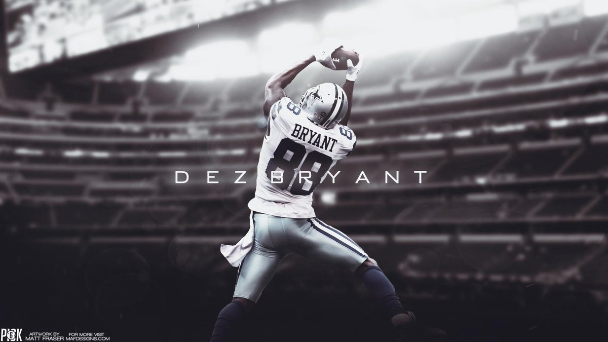 Pick on dez bryant wallpaper by