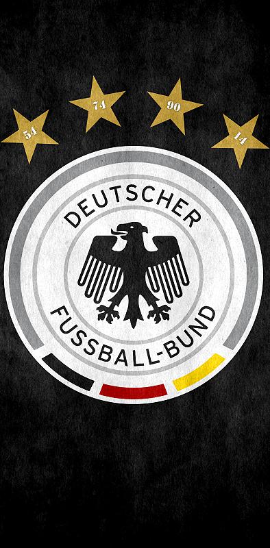 New dfb logo wallpaper by deville