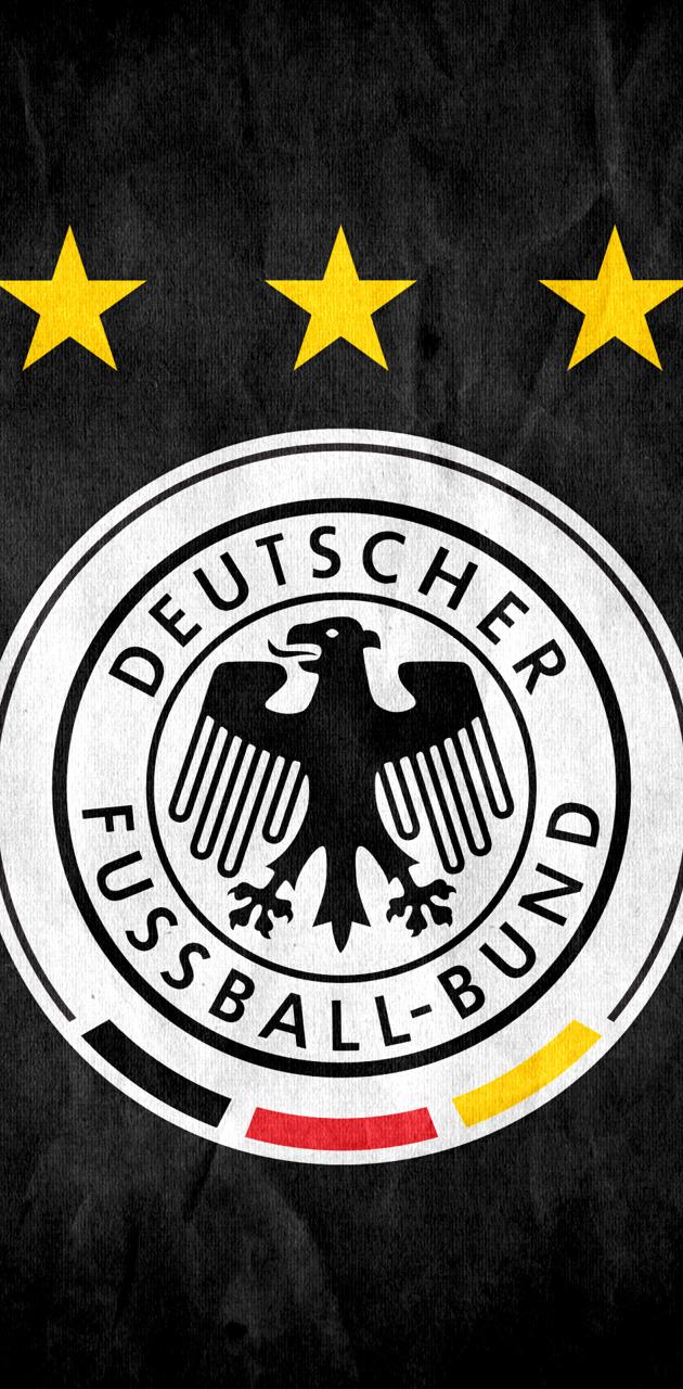 Dfb wallpaper by deville