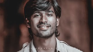 Polladhavan loveminnalgal koothadum song dhanush love whatsapp status polladhavan offcl