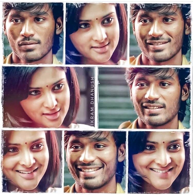 P by â ððððððâððððð â on dhanush lovers pics joker images cute love couple images