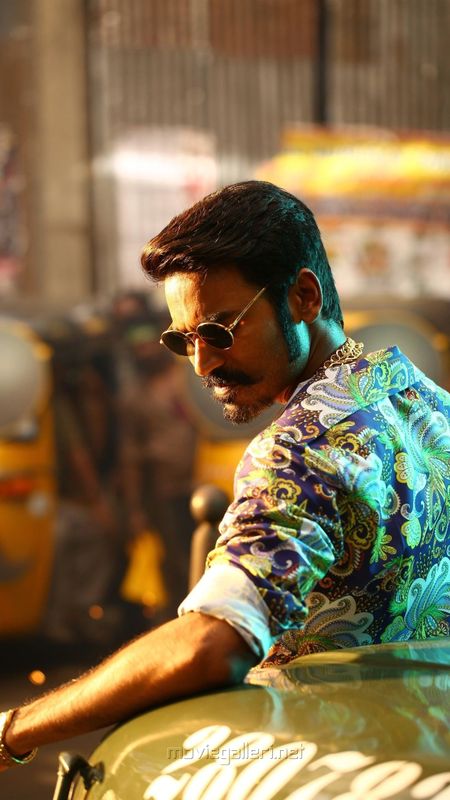 Dhanush south hero wallpaper download