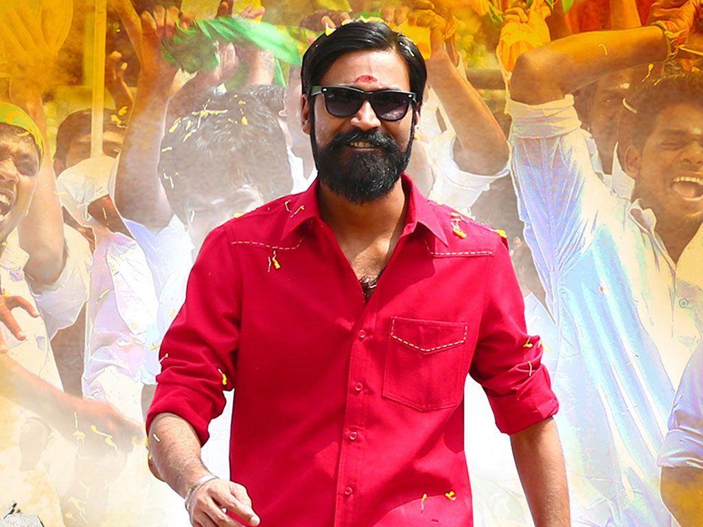 Kodi dhanush wallpapers