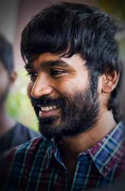 Tamil hero dhanush hd wallpapers latest still for mobile page no