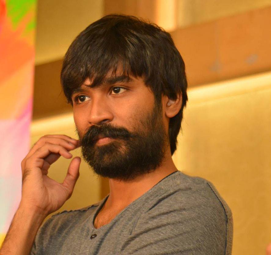 Tamil film actor dhanush images