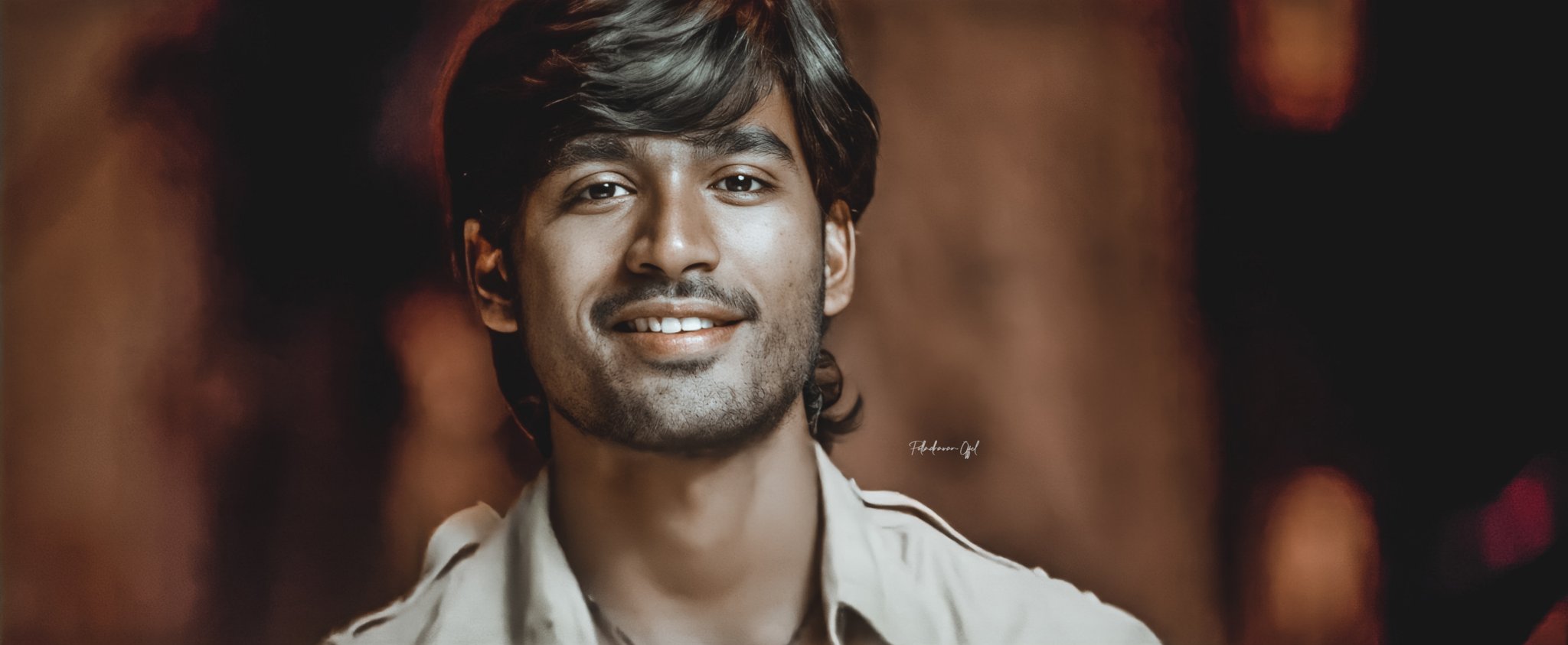 Kanishk on prabhuðâ polladhavan retouched hd dhanushkraja ð karnan karnanblockbuster dhanush jagamethandhiram httpstcochqnhqm