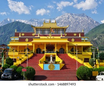 Dharamshala images stock photos vectors