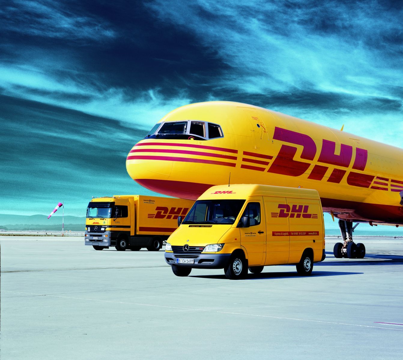 Download Free 100 + dhl express wallpaper