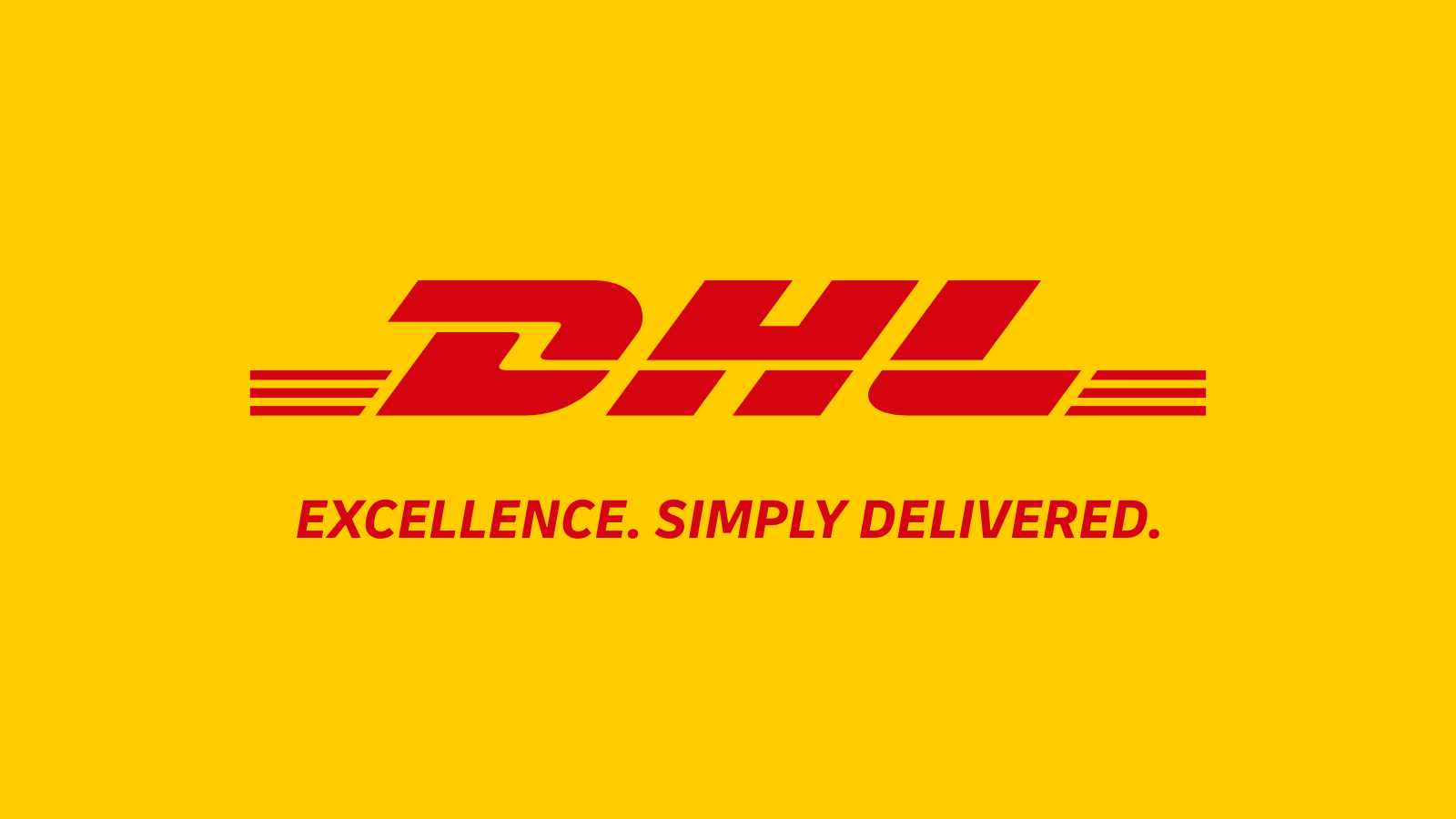 Post dhl shipping official