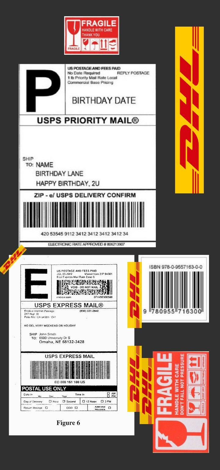 Dhl black wallpaper