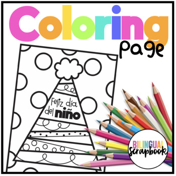 Dãa del nião coloring page freebie tpt