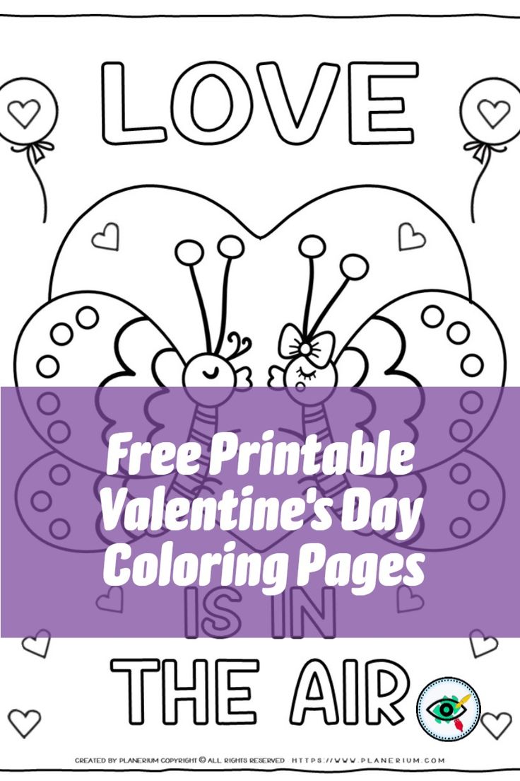 Valentines day coloring pages free printable in valentines day coloring valentines day coloring page coloring pages