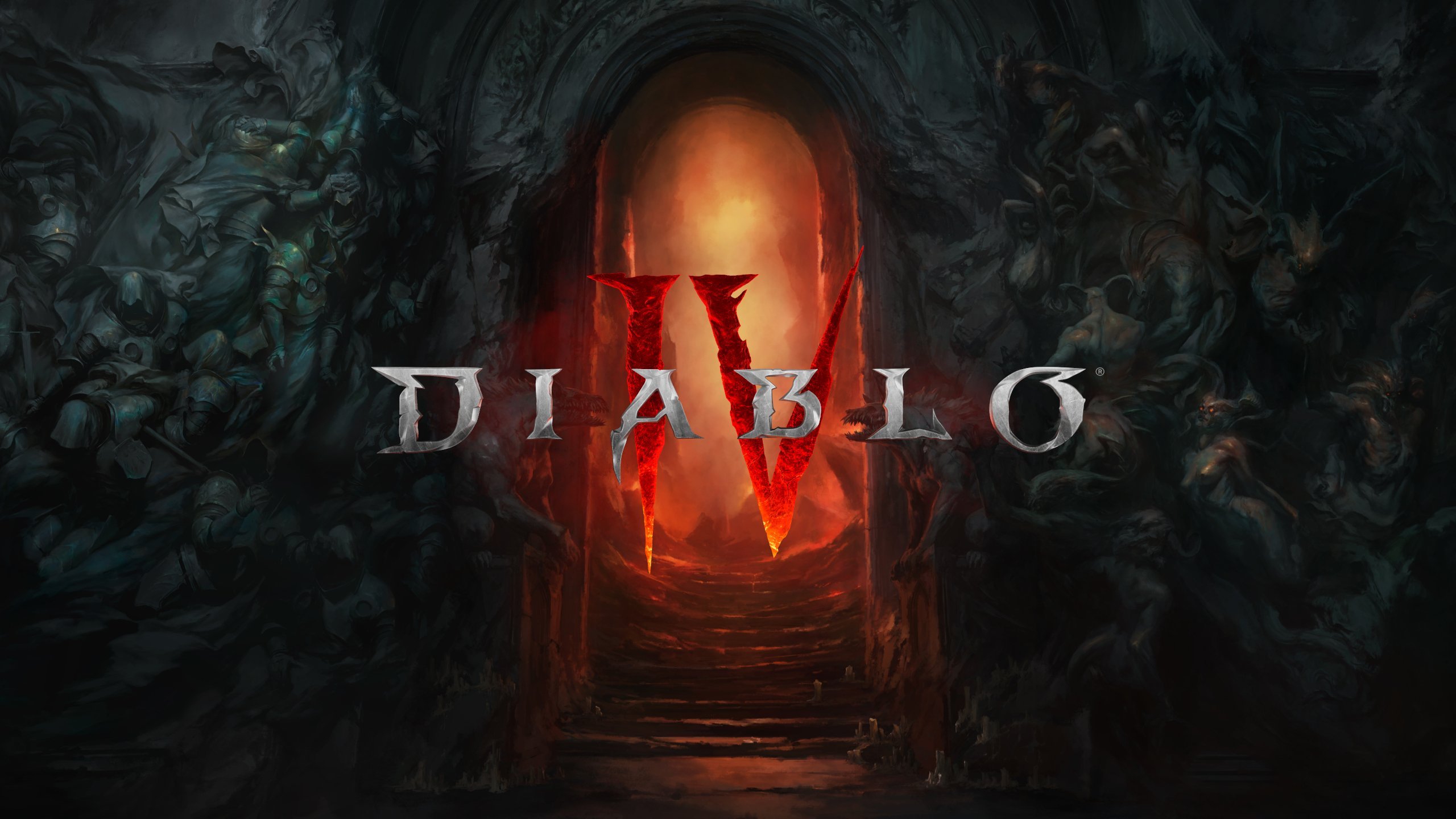 Diablo wallpaper