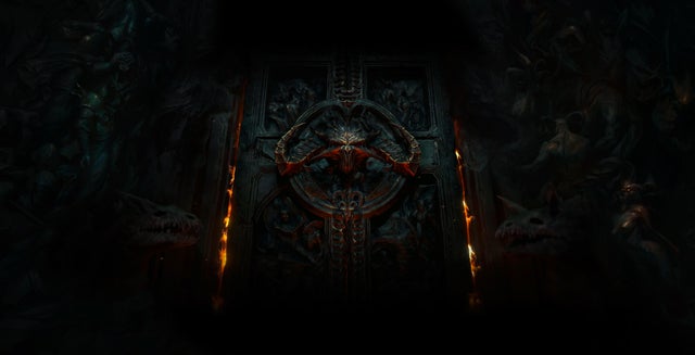 Diablo iv wallpaper