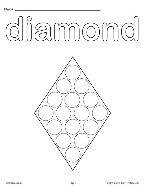 Diamond do