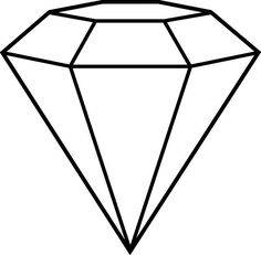 Best diamond shape coloring pages ideas shape coloring pages diamond shapes coloring pages