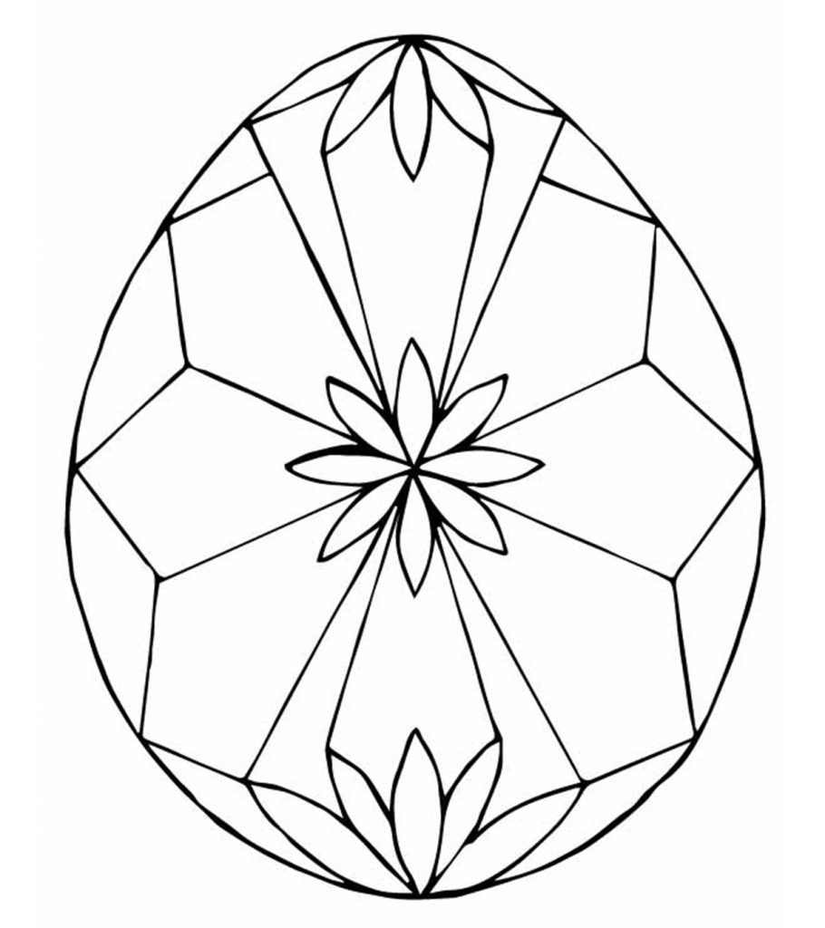 Top free printable diamond coloring pages online