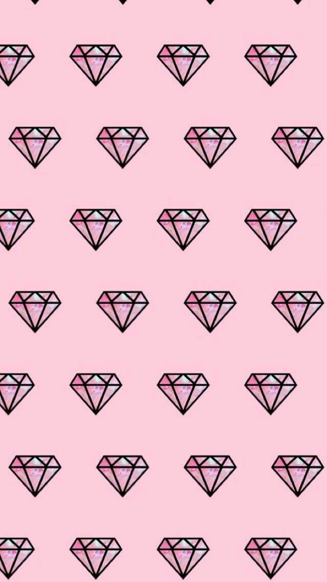 Tumblr diamond background butterfly wallpaper diamond wallpaper diamond background