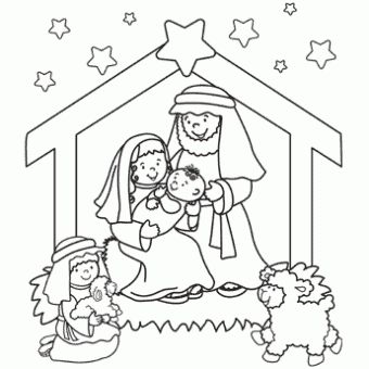 Free christmas coloring pages printables sofestive artesanato da escola dominical desenhos bãblicos para colorir desenho de natal